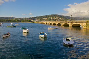 Municipio de Pontedeume